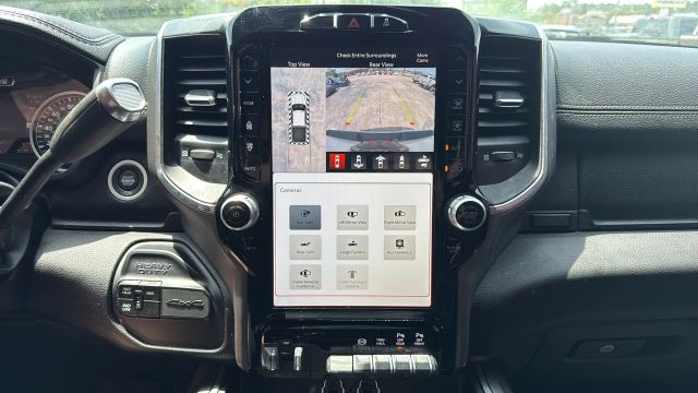 2022 Ram 2500 Crew Cab - Image 39