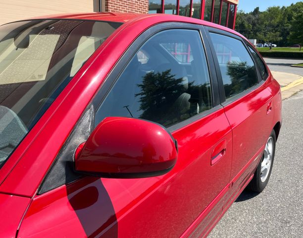2004 Hyundai Elantra - Image 23