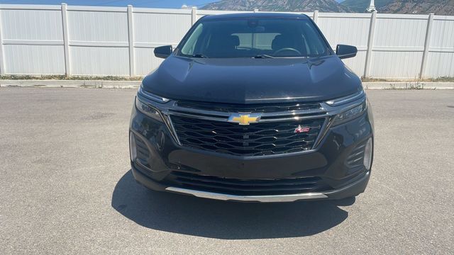 2022 Chevrolet Equinox - Image 3