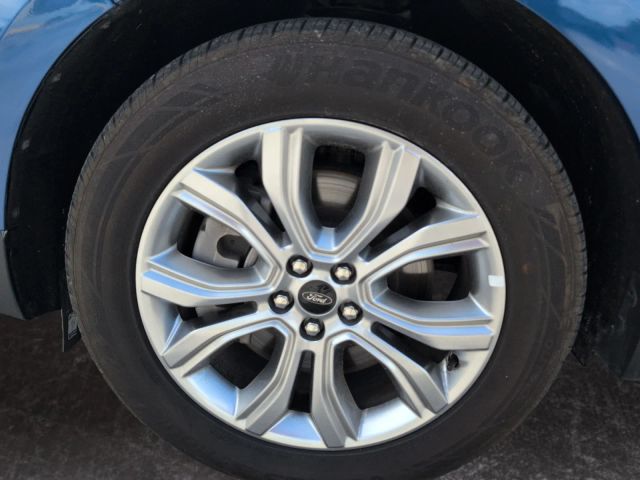 2024 Ford Edge - Image 14