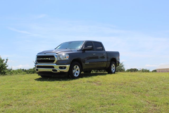 2019 Ram 1500 Crew Cab - Image 24