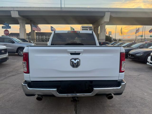 2021 Ram 1500 Crew Cab - Image 8