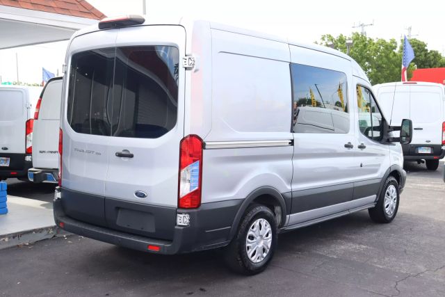 2018 Ford Transit 150 Van - Image 15
