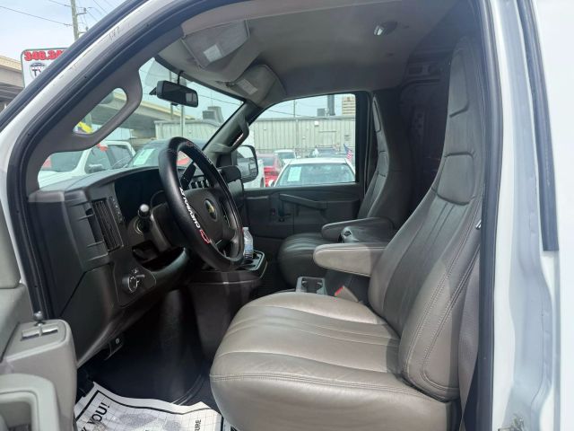 2012 Chevrolet Express 1500 Cargo - Image 17