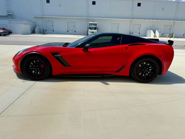 2019 Chevrolet Corvette - Image 31