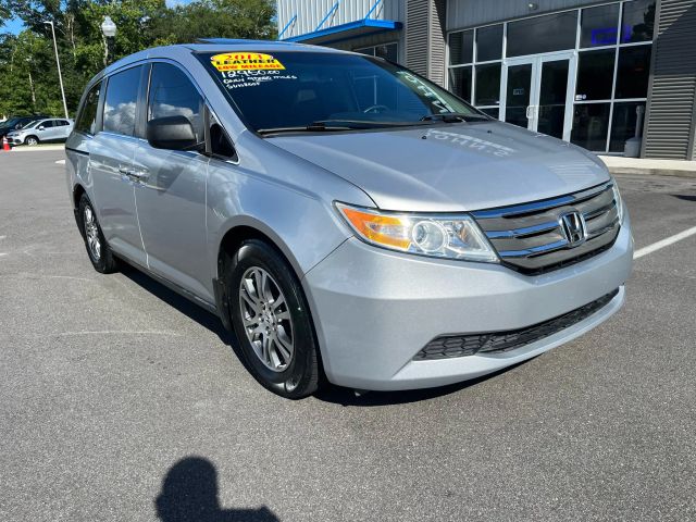 2013 Honda Odyssey - Image 2