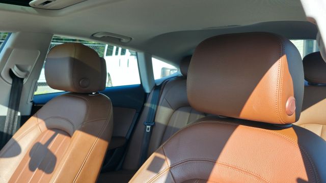 2013 Audi A7 - Image 19