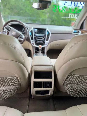 2013 Cadillac Srx Performance Collection Sport Utility 4d - Image 15