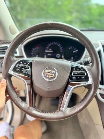 2013 Cadillac Srx Performance Collection Sport Utility 4d - Image 16