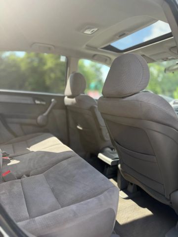 2008 Honda Cr-v Ex Sport Utility 4d - Image 12