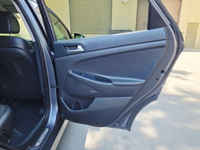 2018 Hyundai Tucson - Image 31