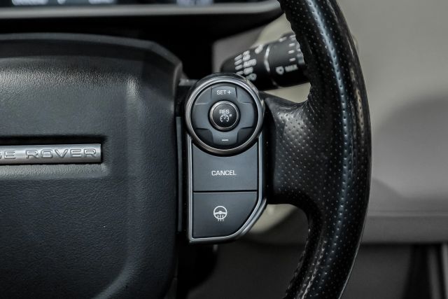 2016 Land Rover Range Rover Sport Se Sport Utility 4d - Image 20