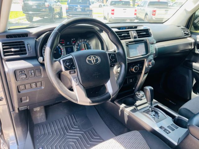 2016 Toyota 4runner - Image 32