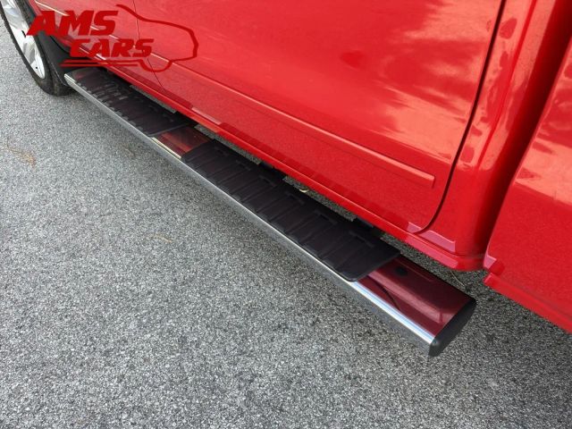 2014 Gmc Sierra 1500 Crew Cab - Image 37