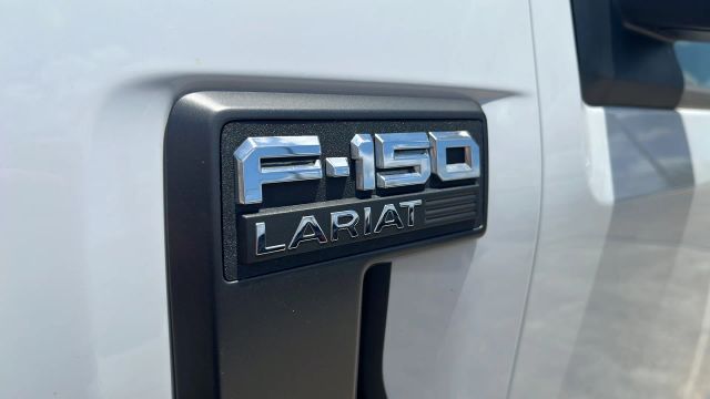 2021 Ford F150 Supercrew Cab - Image 2