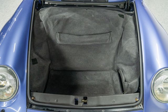 1997 Porsche 911 Carrera Cabriolet - - Image 13