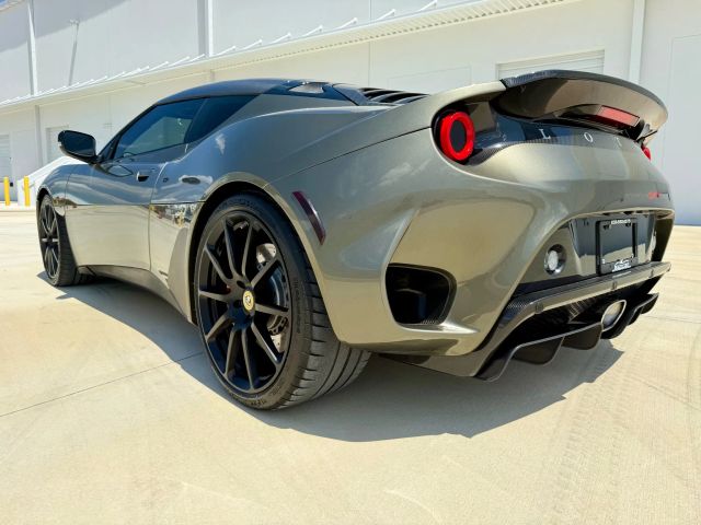 2020 Lotus Evora Gt - Image 25