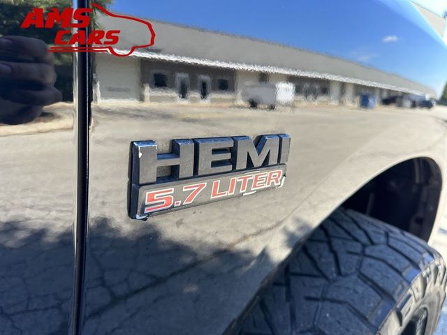 2013 Ram 1500 Crew Cab - Image 41