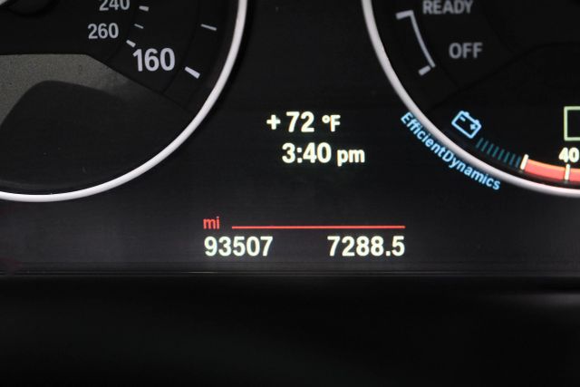 2014 Bmw 4 Series 428i Convertible 2d - Image 22