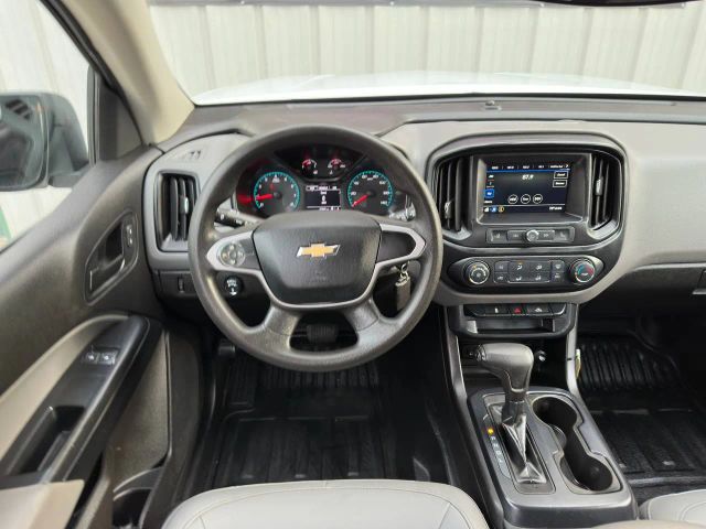 2019 Chevrolet Colorado Extended Cab - Image 24