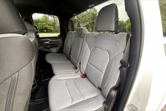 2021 Ram 1500 Quad Cab - Image 25