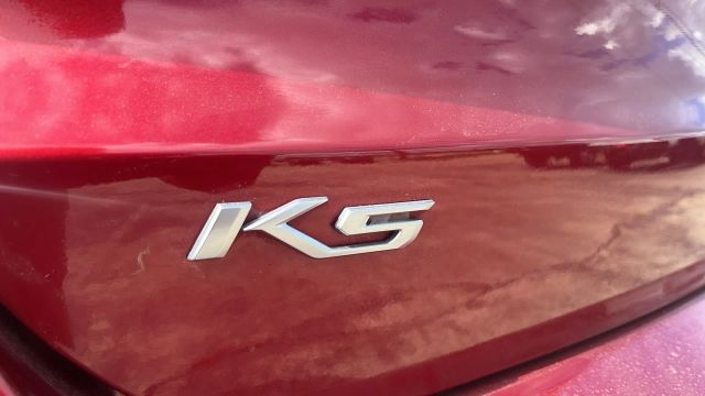 2022 Kia K5 - Image 3