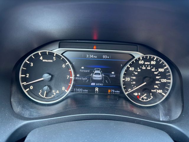 2023 Nissan Altima - Image 26