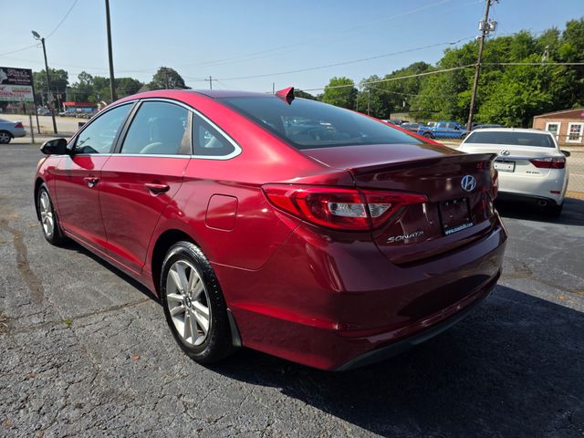 2016 Hyundai Sonata - Image 6