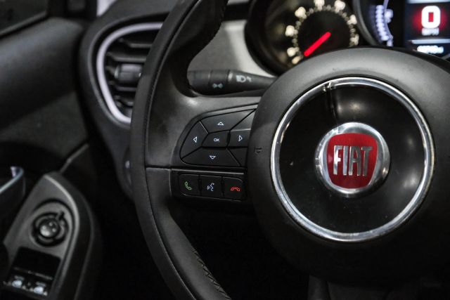 2018 Fiat 500x Trekking Sport Utility 4d - Image 15