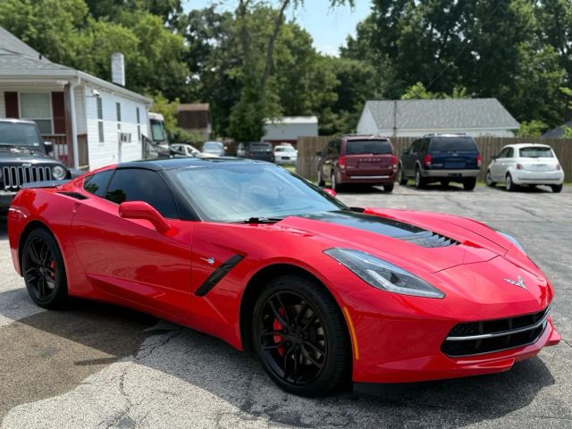 2014 Chevrolet Corvette - Image 9