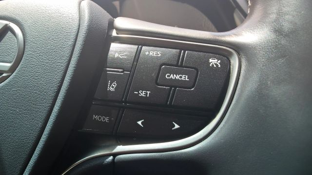 2020 Lexus Es - Image 28