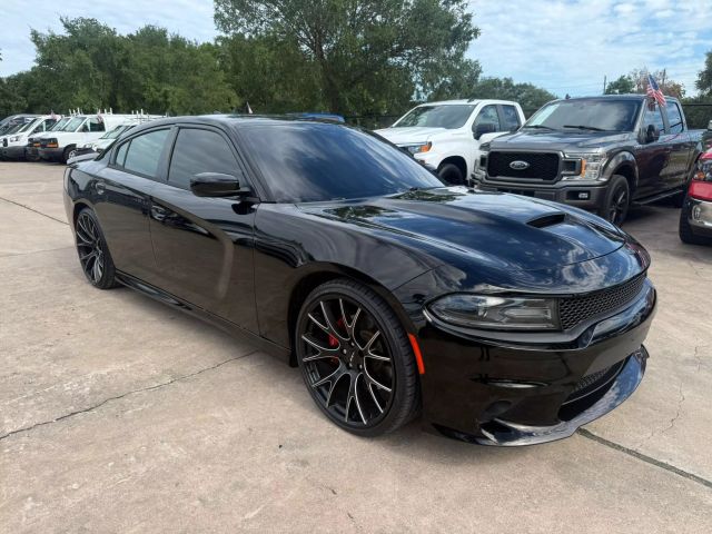 2017 Dodge Charger - Image 5