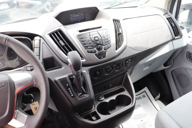 2016 Ford Transit 350 Wagon - Image 10