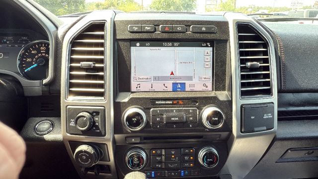 2018 Ford F150 Supercrew Cab - Image 37