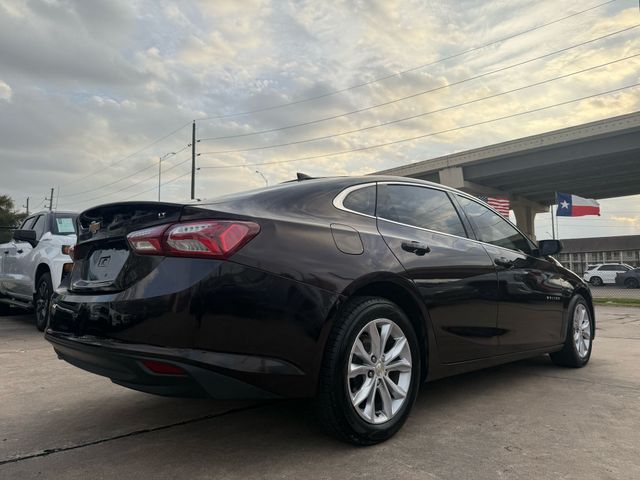 2020 Chevrolet Malibu - Image 5