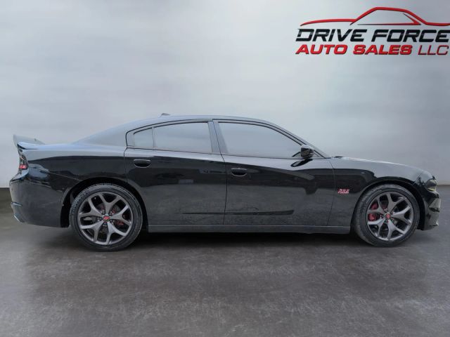 2018 Dodge Charger - Image 6