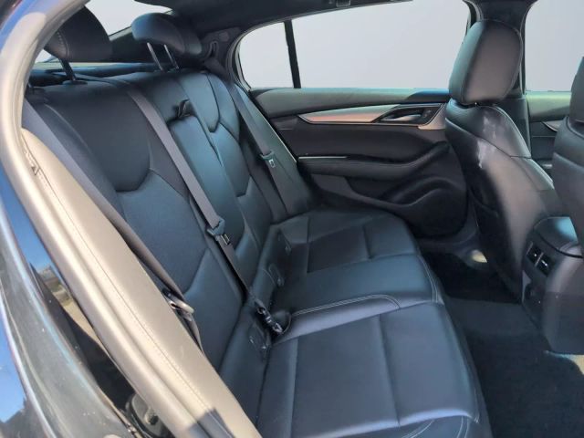 2021 Cadillac Ct5 - Image 13