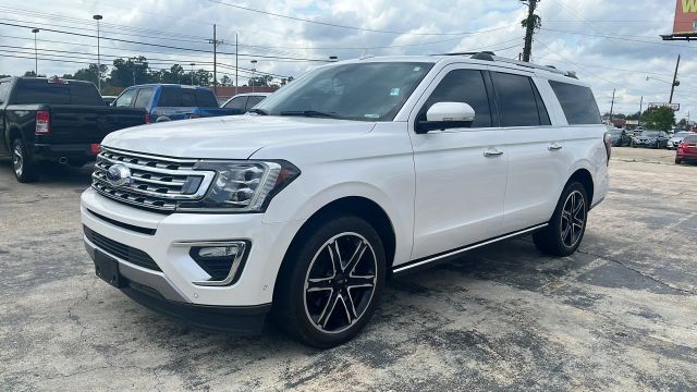 2019 Ford Expedition Max - Image 6