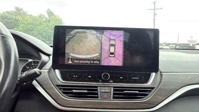 2023 Nissan Altima - Image 44