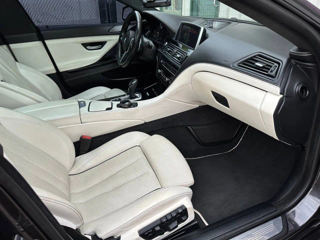 2015 Bmw 6 Series - Image 22