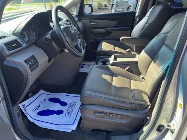 2013 Honda Odyssey - Image 12
