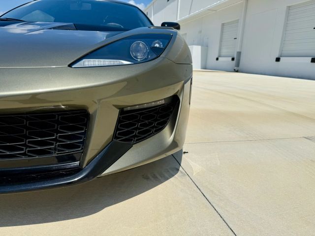 2020 Lotus Evora Gt - Image 46