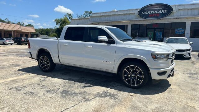 2019 Ram 1500 Crew Cab - Image 14