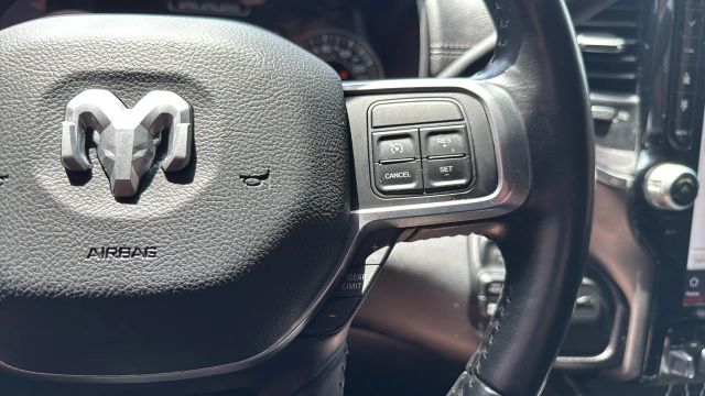 2022 Ram 2500 Crew Cab - Image 36