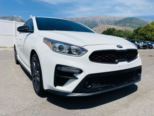2021 Kia Forte - Image 5