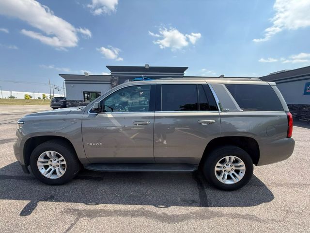 2018 Chevrolet Tahoe - Image 2