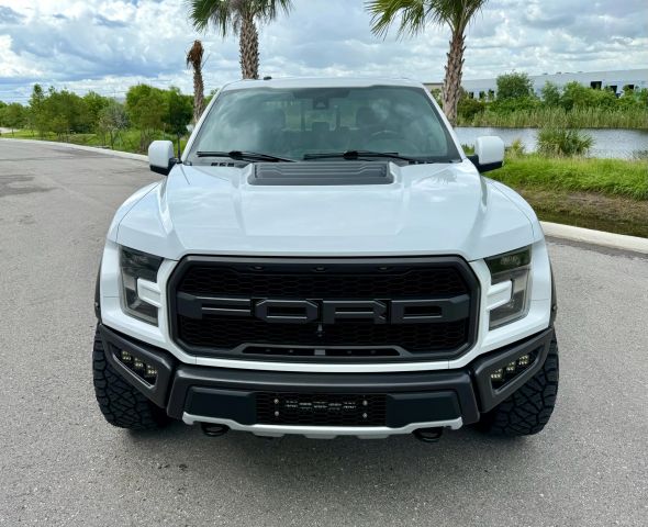 2018 Ford F150 Supercrew Cab - Image 46