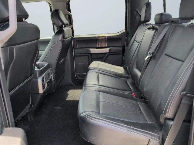 2019 Ford F150 Supercrew Cab - Image 13