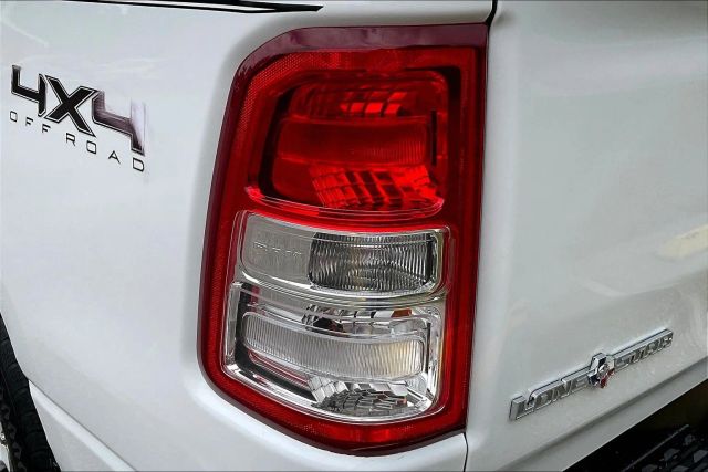 2021 Ram 1500 Quad Cab - Image 29