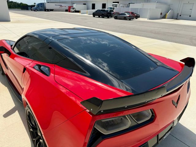 2019 Chevrolet Corvette - Image 53